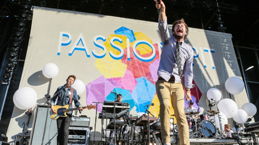 Passion Pit