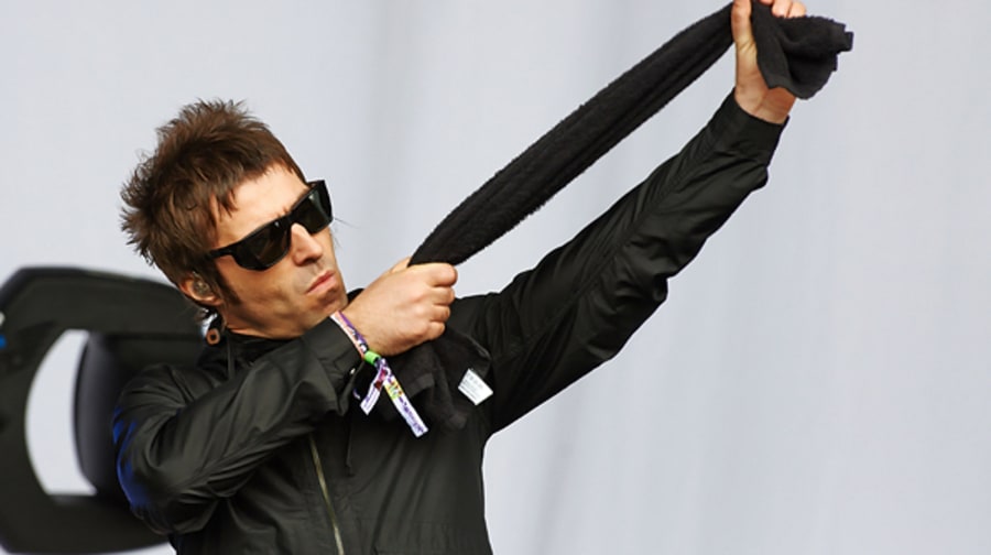 Beady Eye