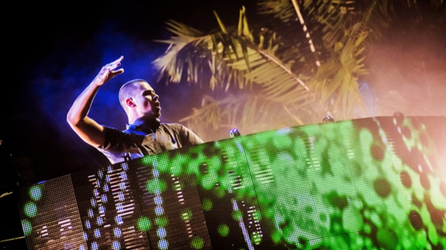 Afrojack