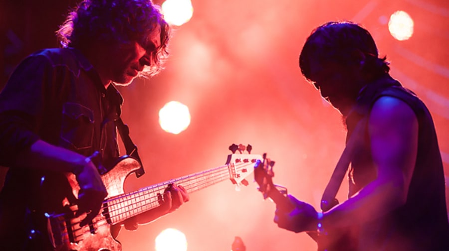String Cheese Incident