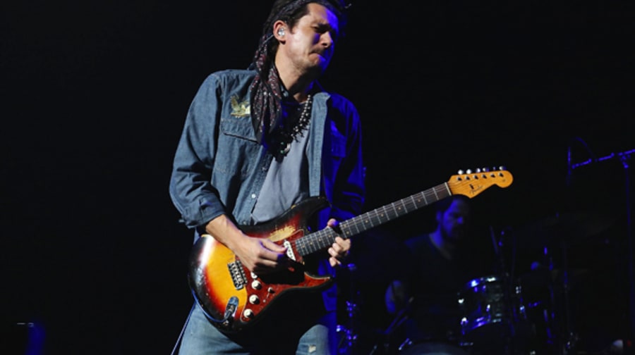 John Mayer