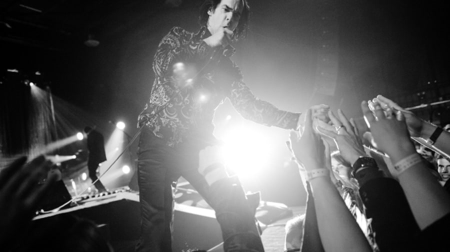 Nick Cave & The Bad Seeds
