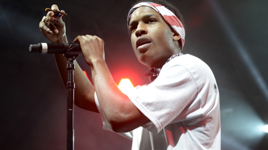 A$AP Rocky