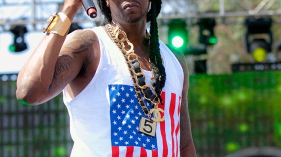 2 Chainz