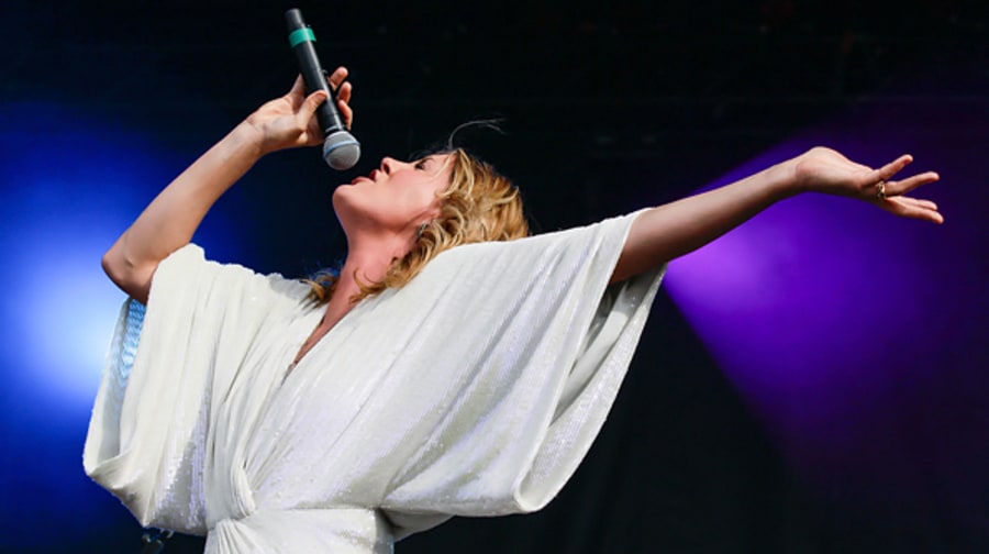 Grace Potter