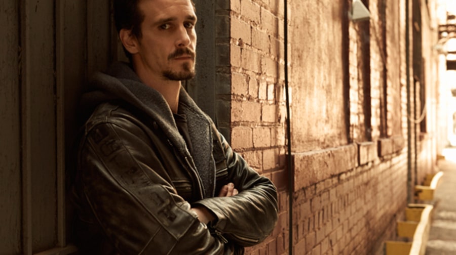 James Ransone as Damon Callis