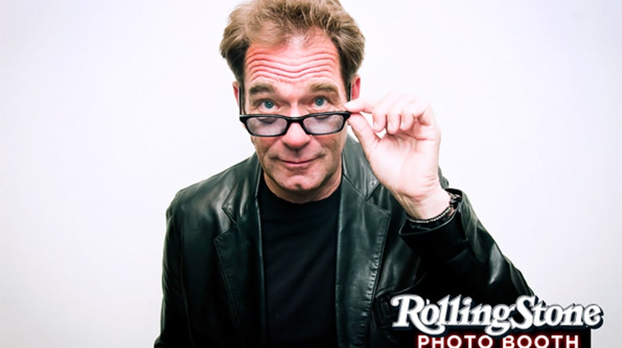 Huey Lewis