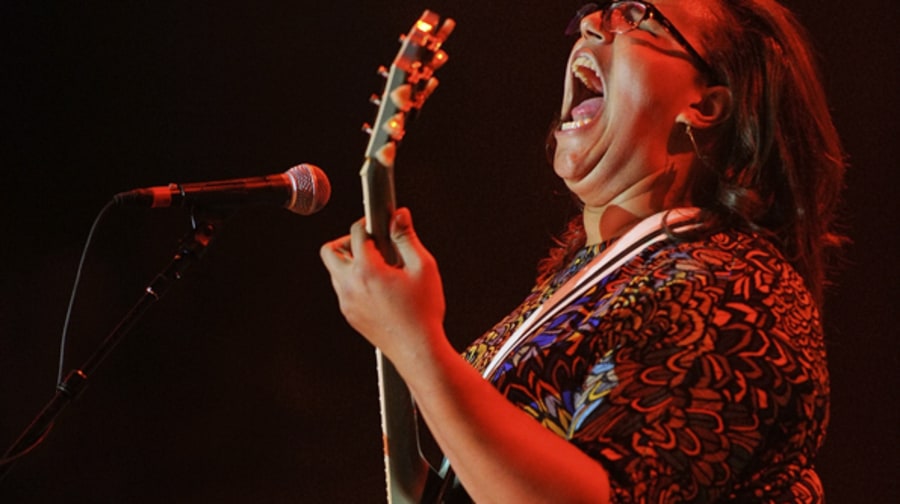 Alabama Shakes