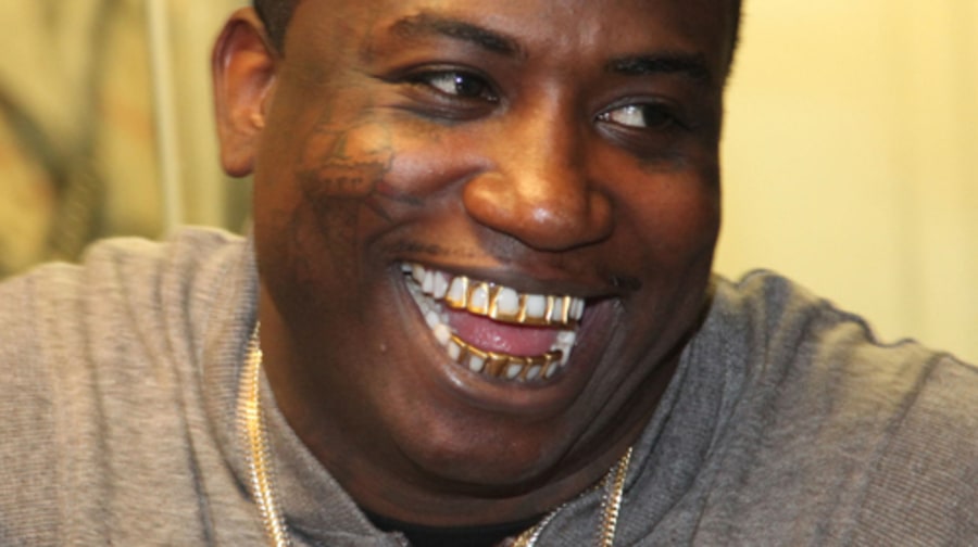 Gucci Mane