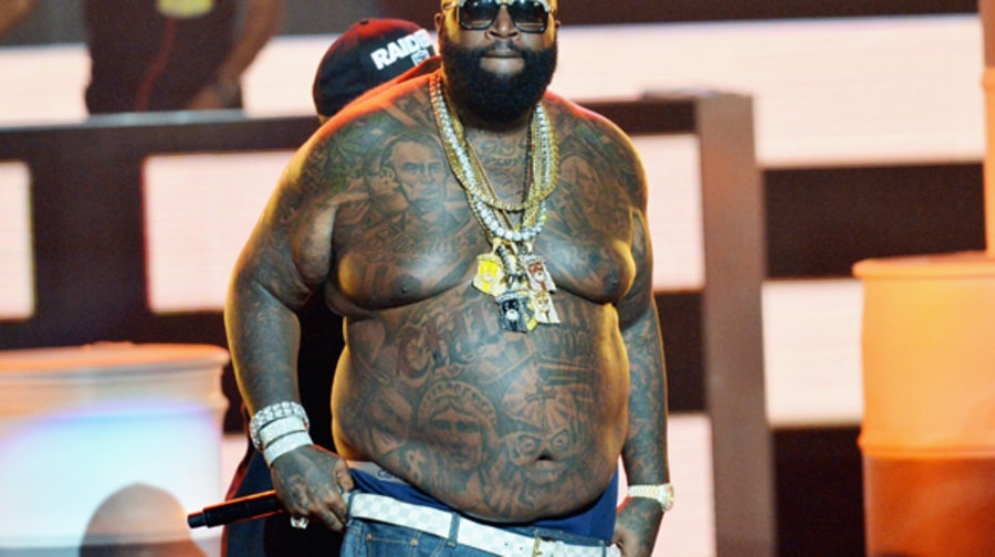 Rick Ross