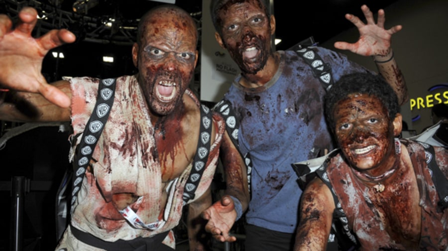 Zombies