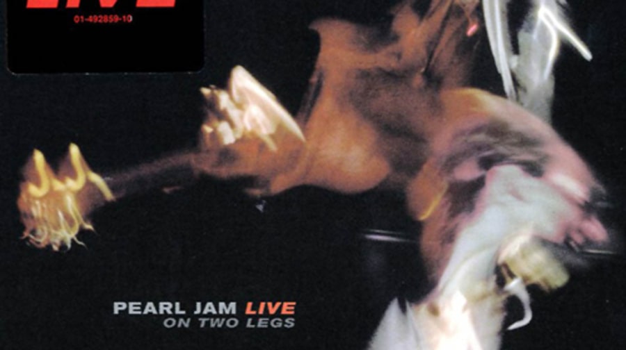 10. 'Live on Two Legs'