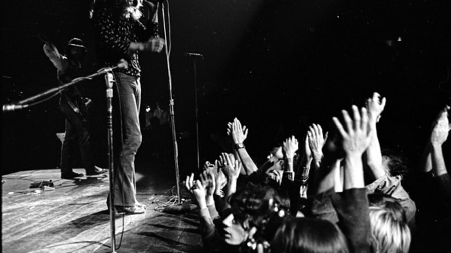 Led Zeppelin