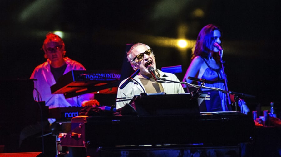 Steely Dan