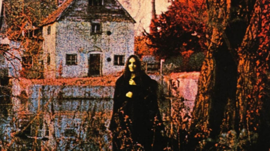 2. 'Black Sabbath'