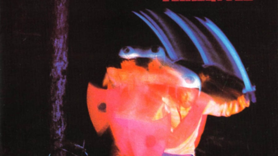 1. 'Paranoid'