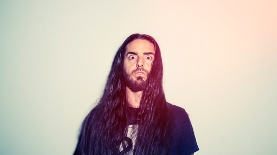 Bassnectar