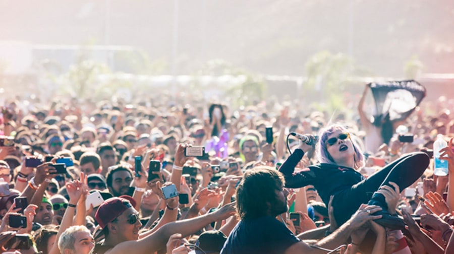 Crystal Castles