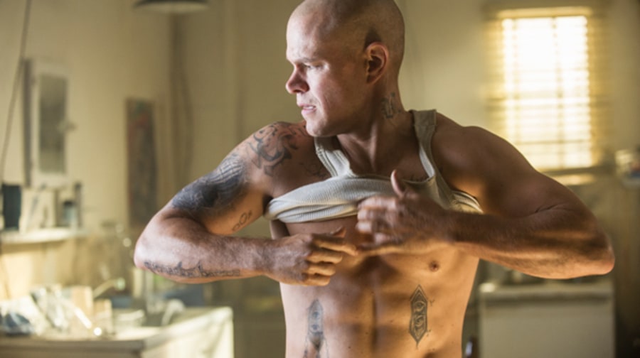 'Elysium'