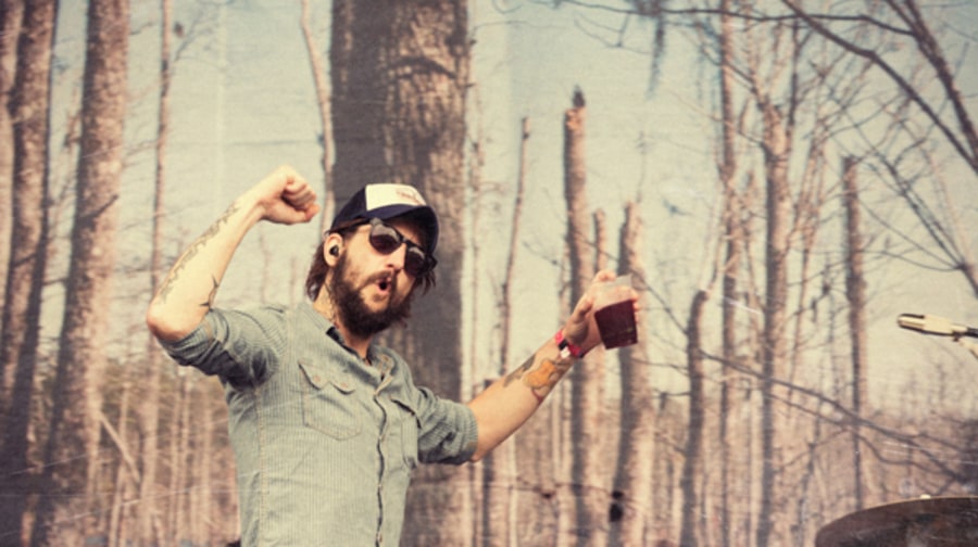 Band of Horses