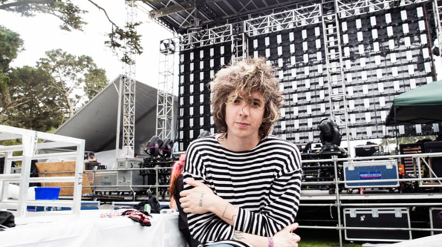 Youth Lagoon