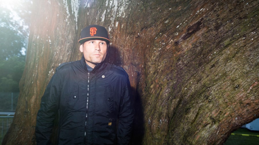 Kaskade