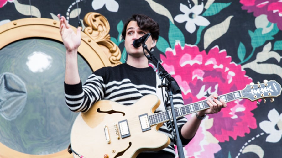 Vampire Weekend