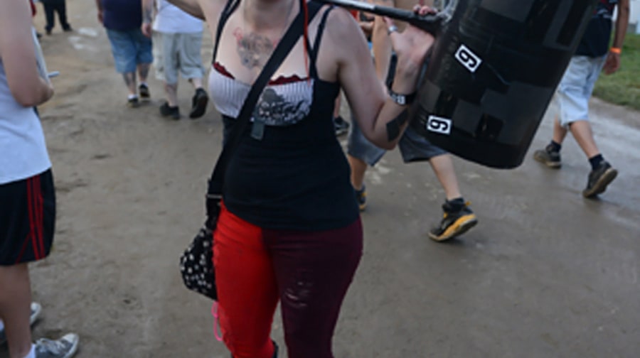 Sledgehammer
