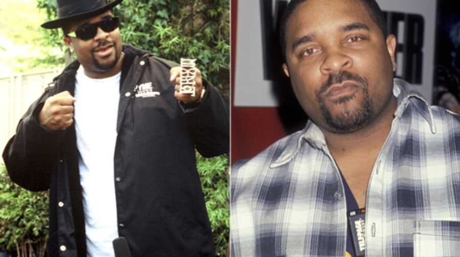 Sir Mix-A-Lot