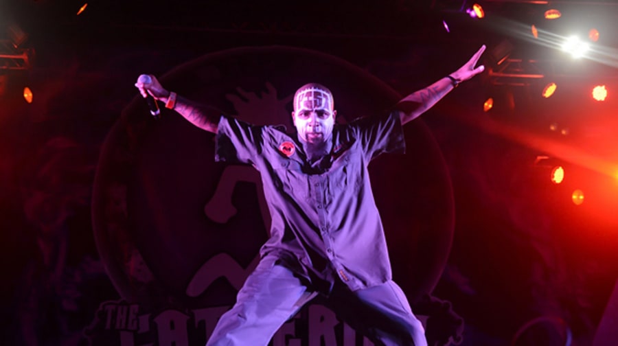 Tech N9ne