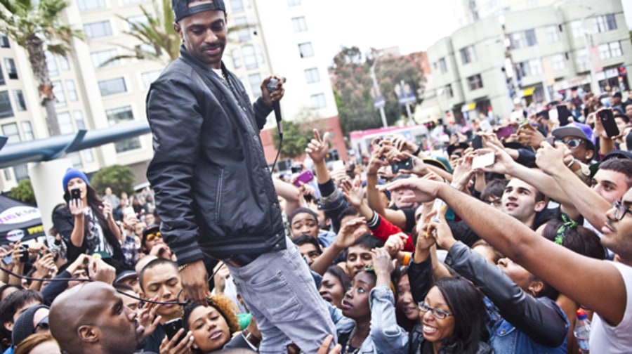 Big Sean