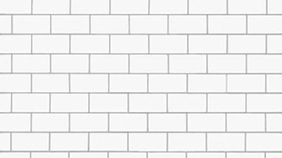 9. Pink Floyd, 'The Wall'