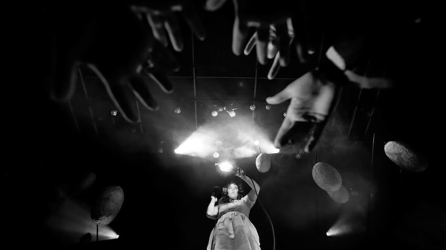 Purity Ring