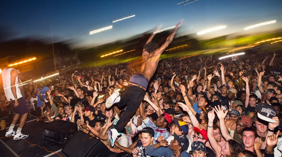 Flatbush Zombies