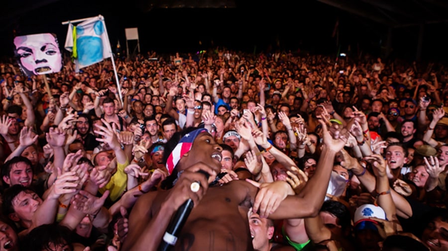 ASAP Rocky
