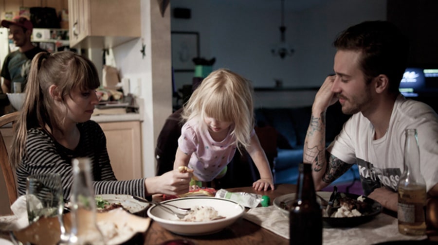 Around the Table