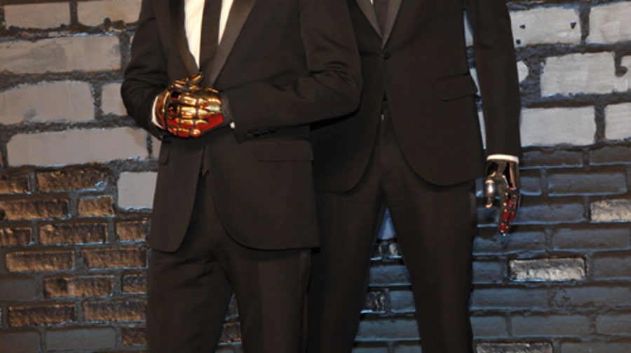 Daft Punk