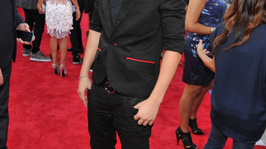 Austin Mahone