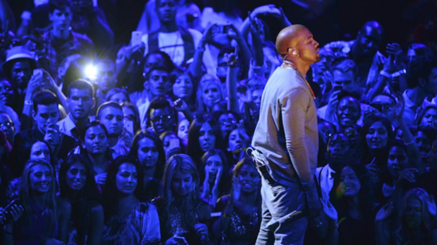 Kanye West