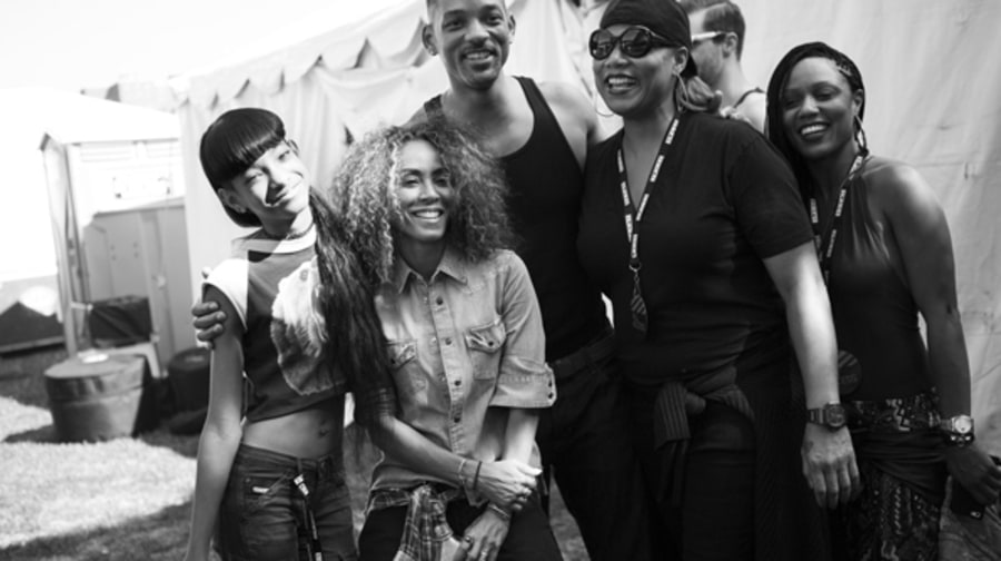 Audience With the Queen