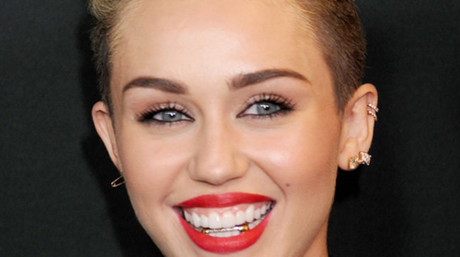 Miley Cyrus