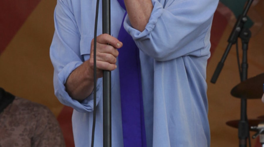 Art Garfunkel (71)