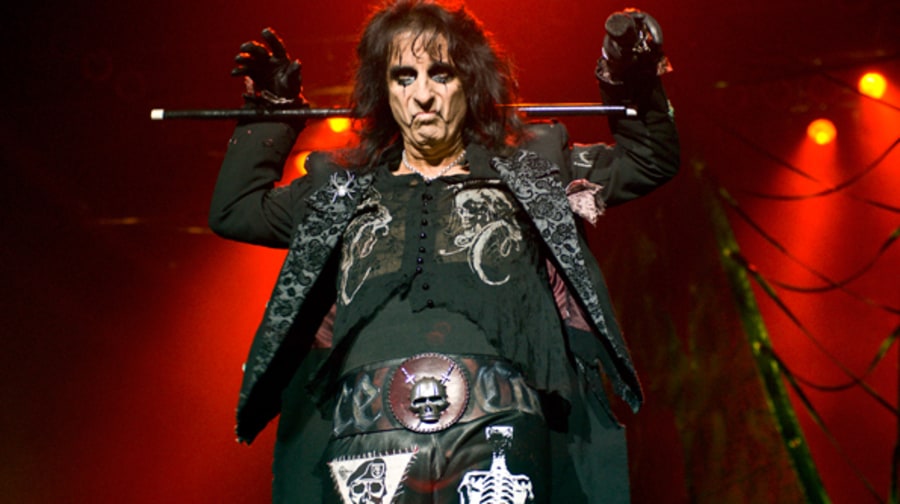 Alice Cooper
