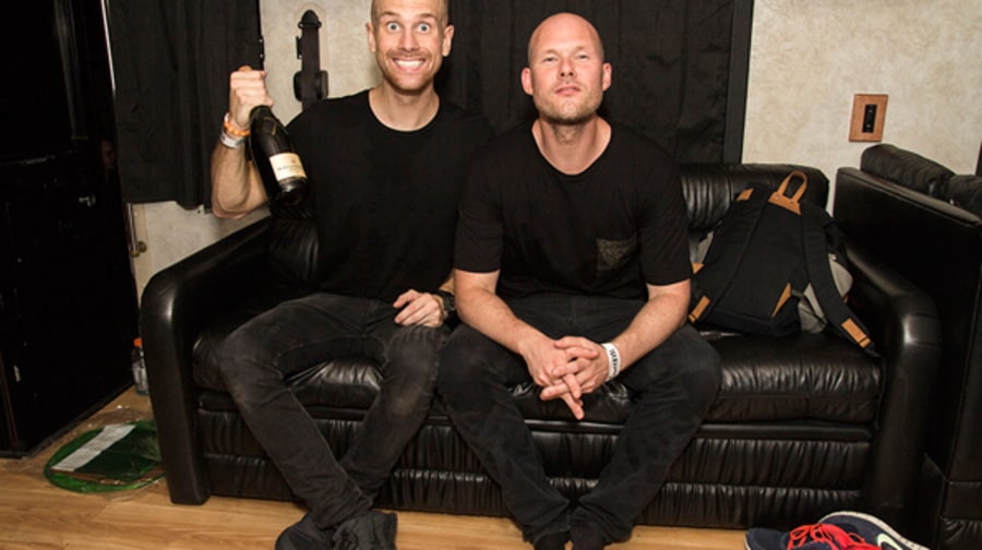 Dada Life