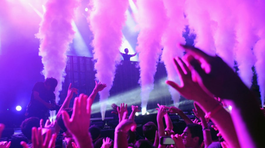 Calvin Harris