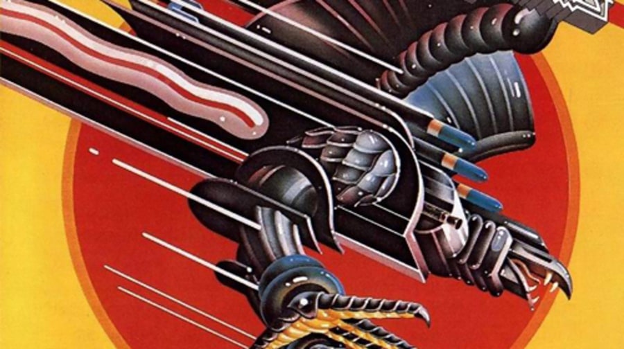 9. Judas Priest – 'Screaming for Vengeance'