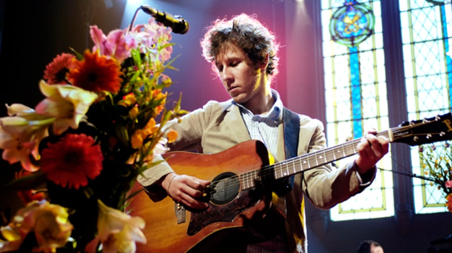 Ben Lee