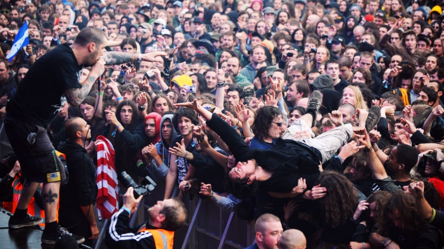 Phil Anselmo