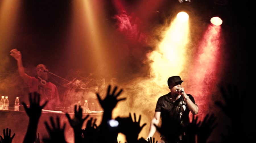 Talib Kweli