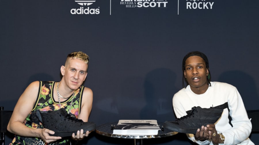 A$AP Rocky